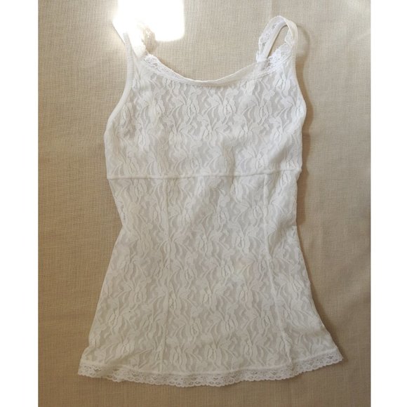 Lace Classic Camisole - Picture 1 of 5